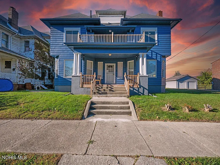 Price cut: $25K-Endless Possibilities Await at 618 Euclid Ave, Toledo, OH