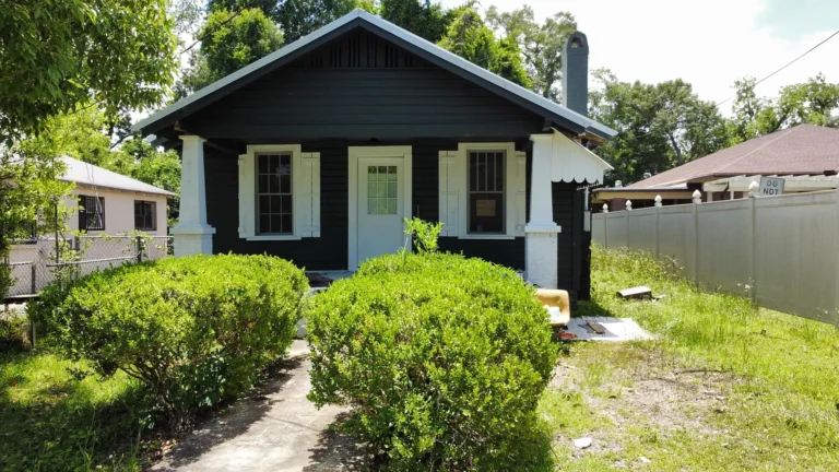 Your Dream Florida HOME