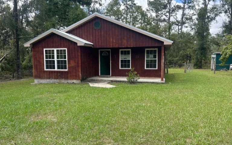 Afforadable property for only $35,000-Great Real Estate Deal for Investors or First-Time Buyers!