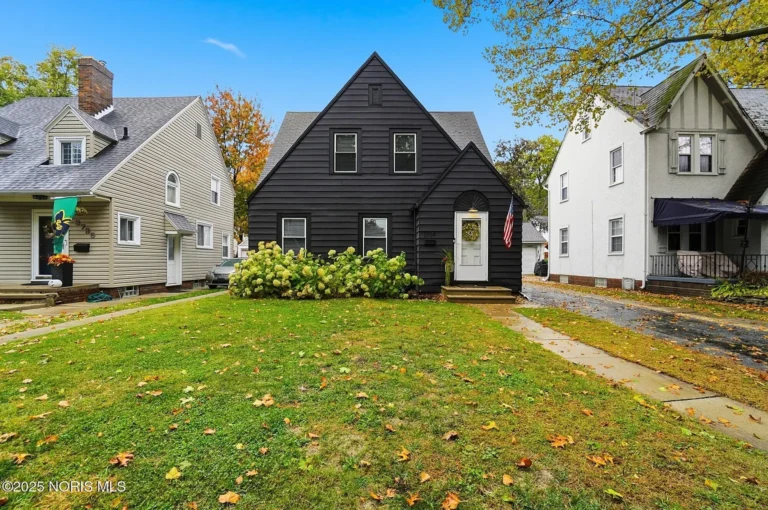 Charming 3-Bedroom Home Near Westgate Offers Modern Comfort and Classic Appeal-$189,900