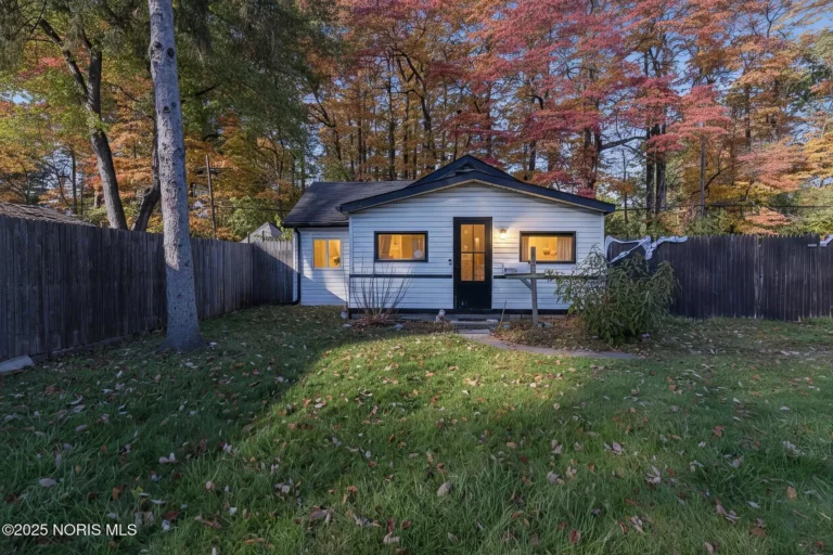 Price cut: $20K-Charming 1924 Toledo Home Offers Character, Potential, and Prime Location